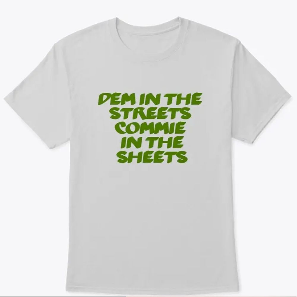 Left Turn T's