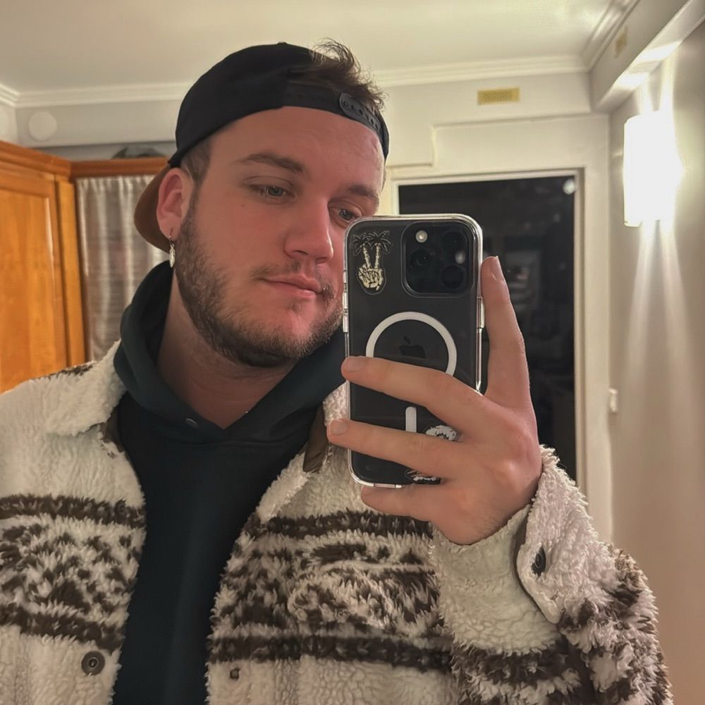 Tchekmeumeu 🧸