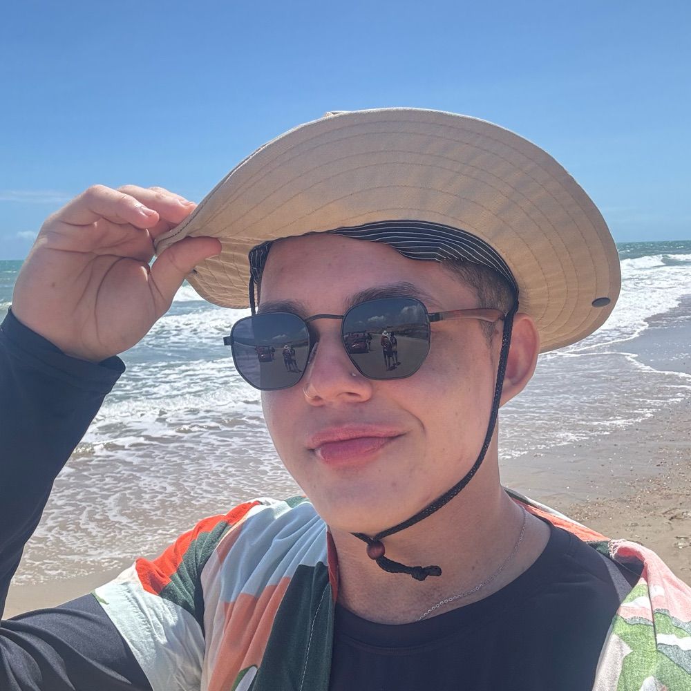 Eduzinho do Fit dance