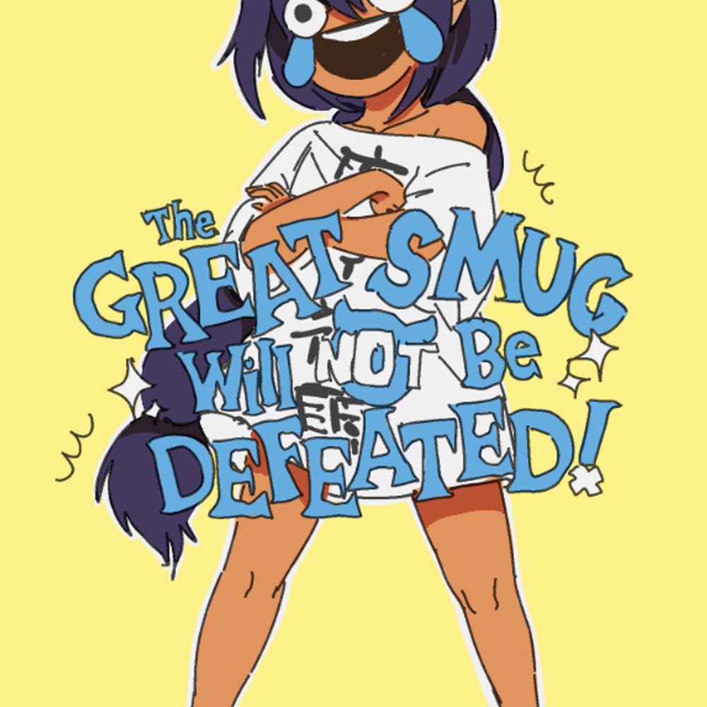 Smug