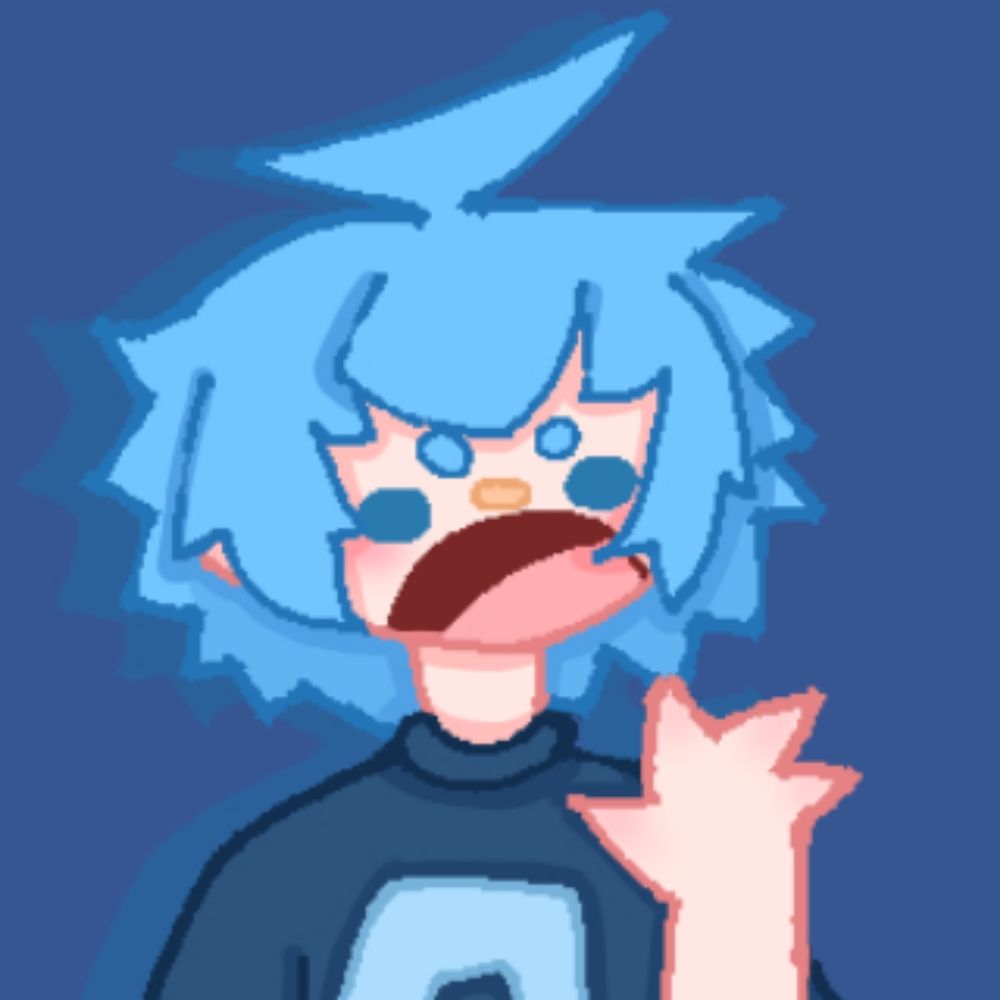 Jack Blue