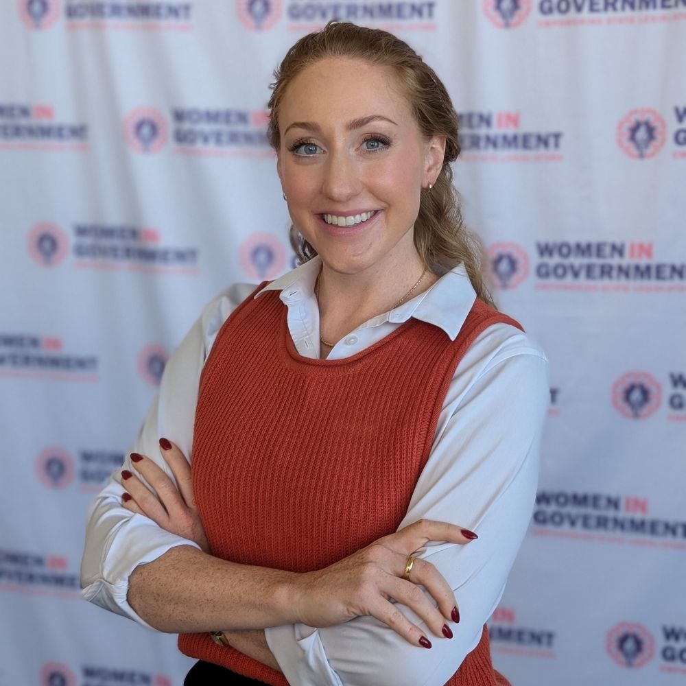 Rep. Kadyn Wittman