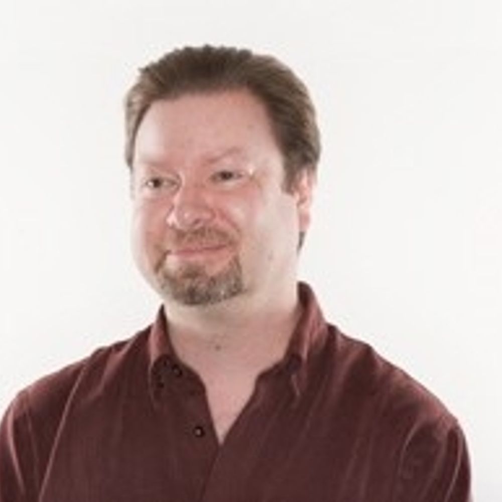 Andrew Belding