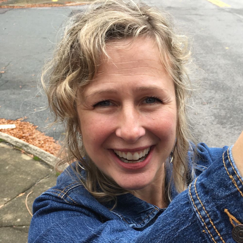 Amy Laura Hall