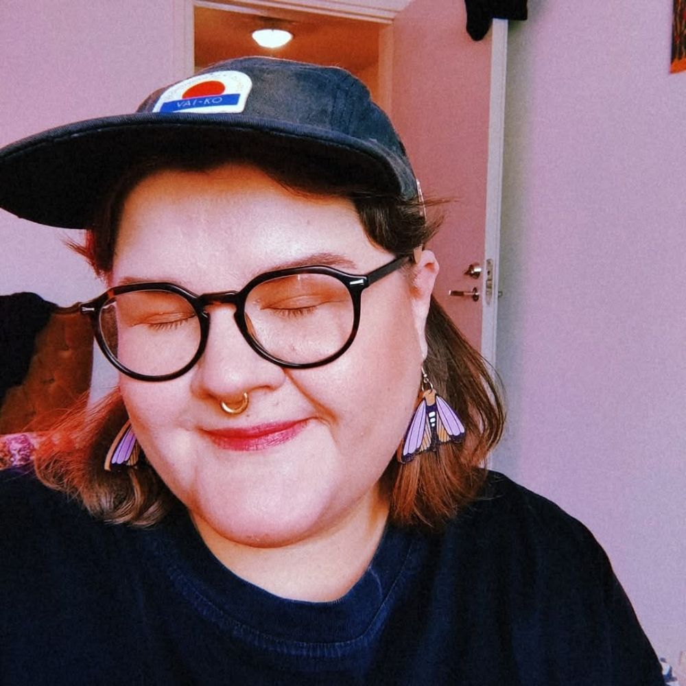 ✷ Lehtisen Suvi ✷