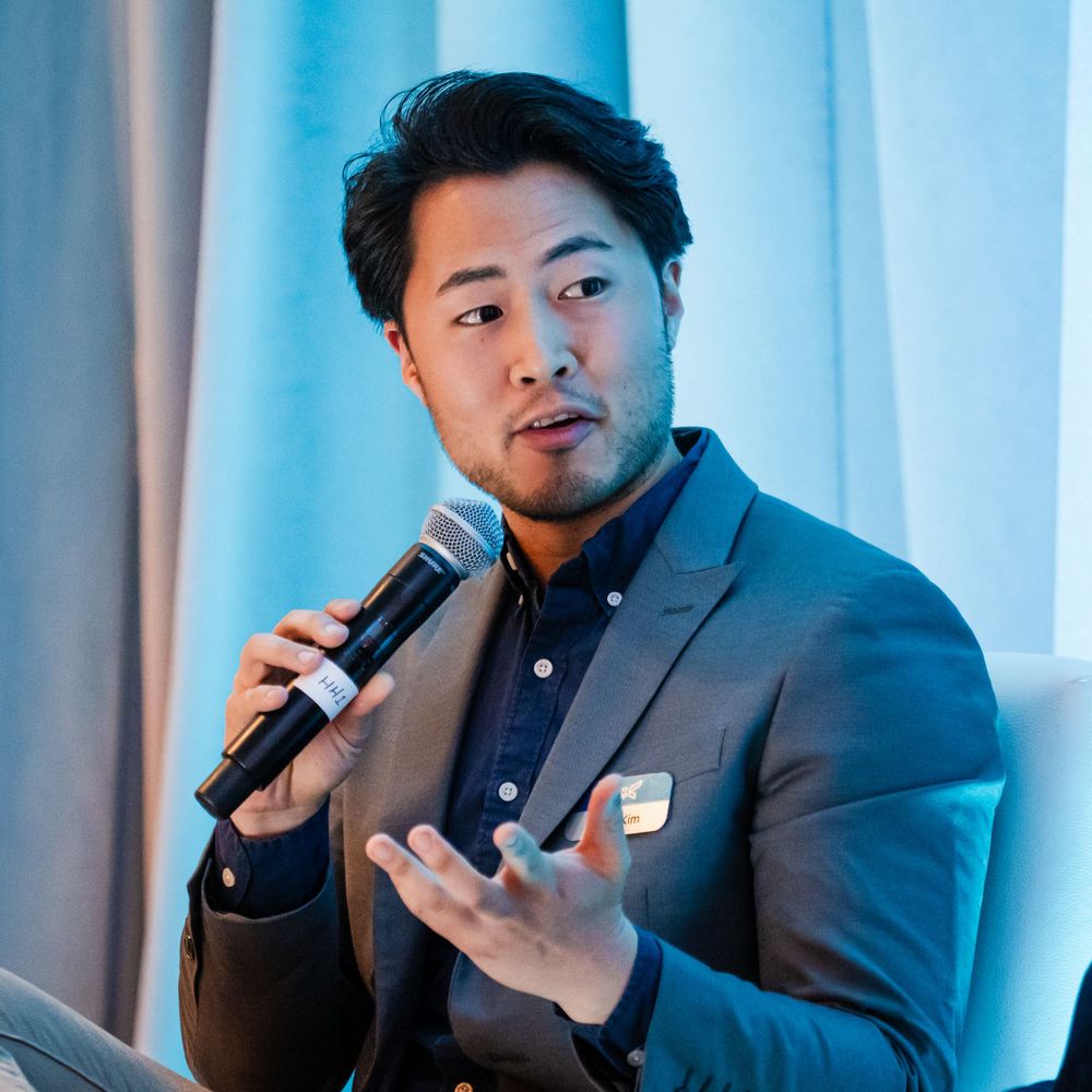 Brian Heseung Kim