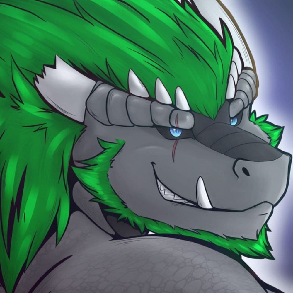 Dragon Dark 