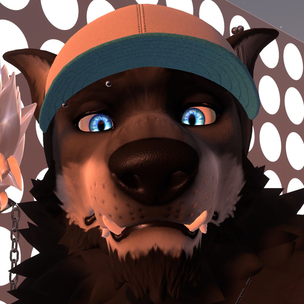 Mr. Wolf