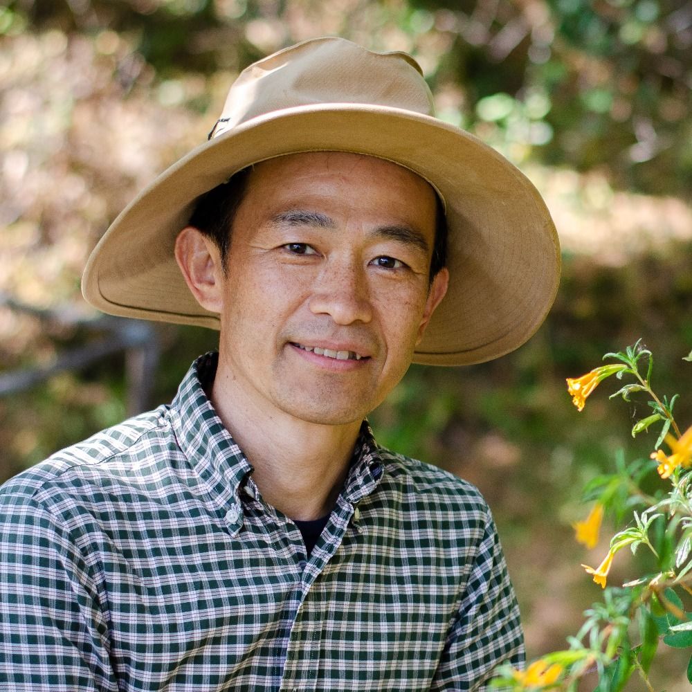 Tadashi Fukami