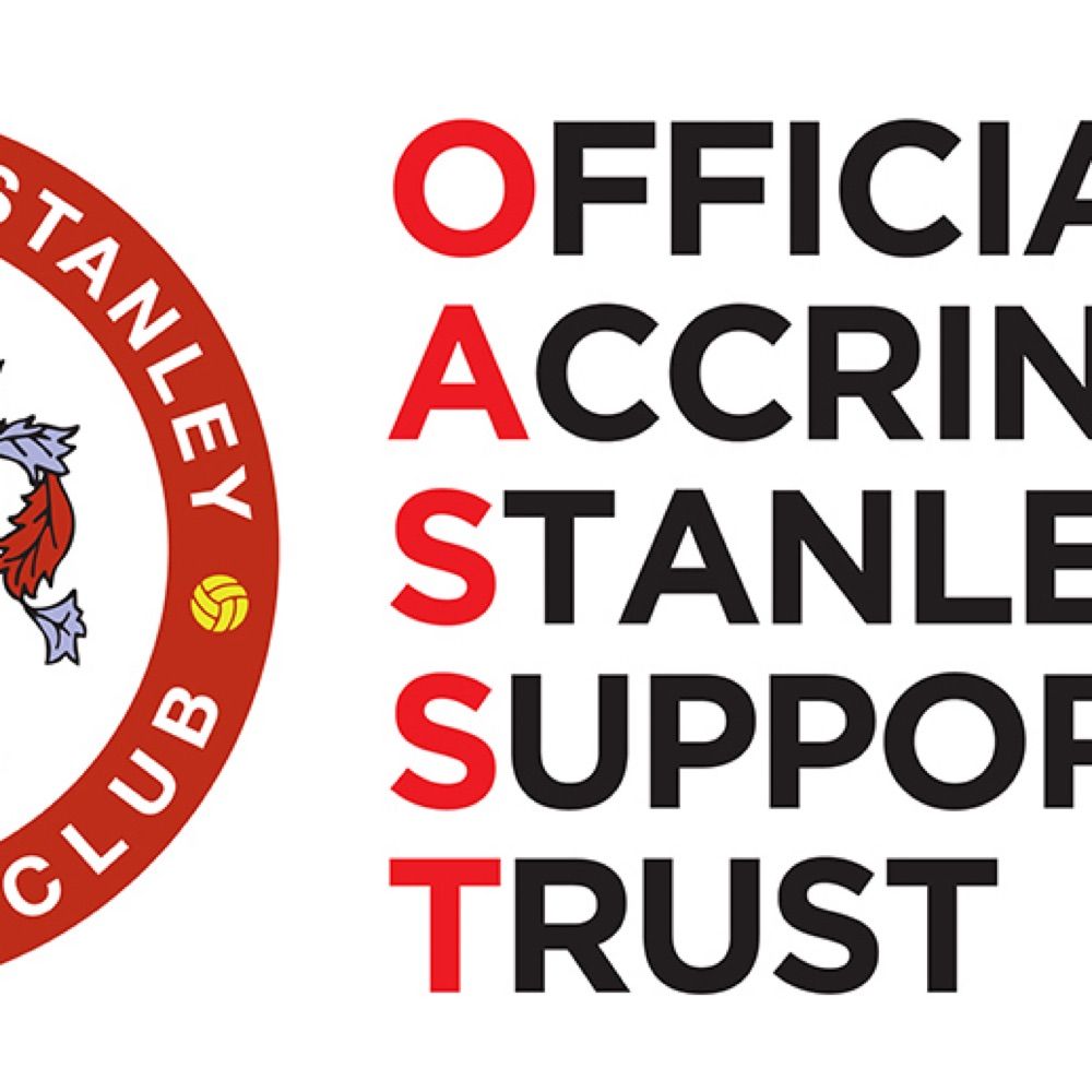 Official Accrington Stanley Supporters Trust