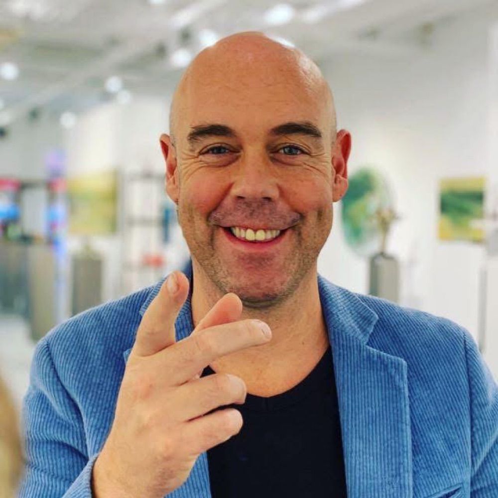 Eelko van Iersel