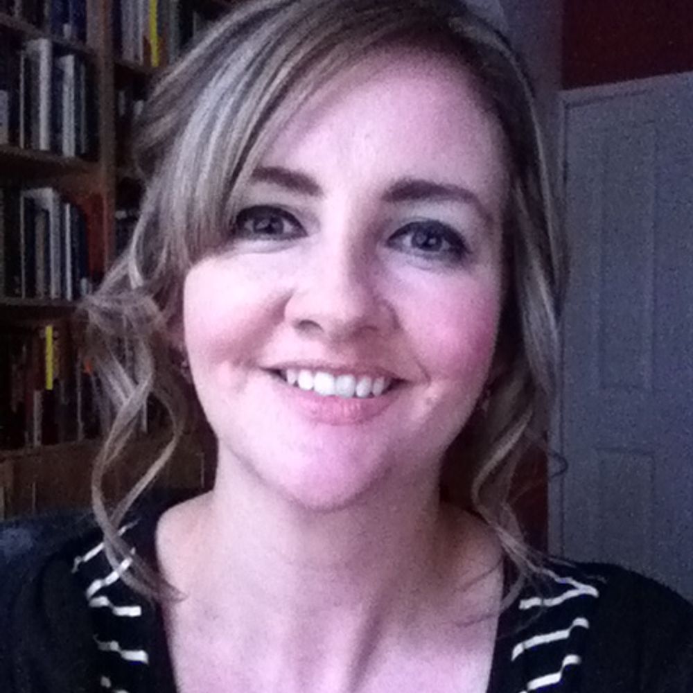 Claire Drewery