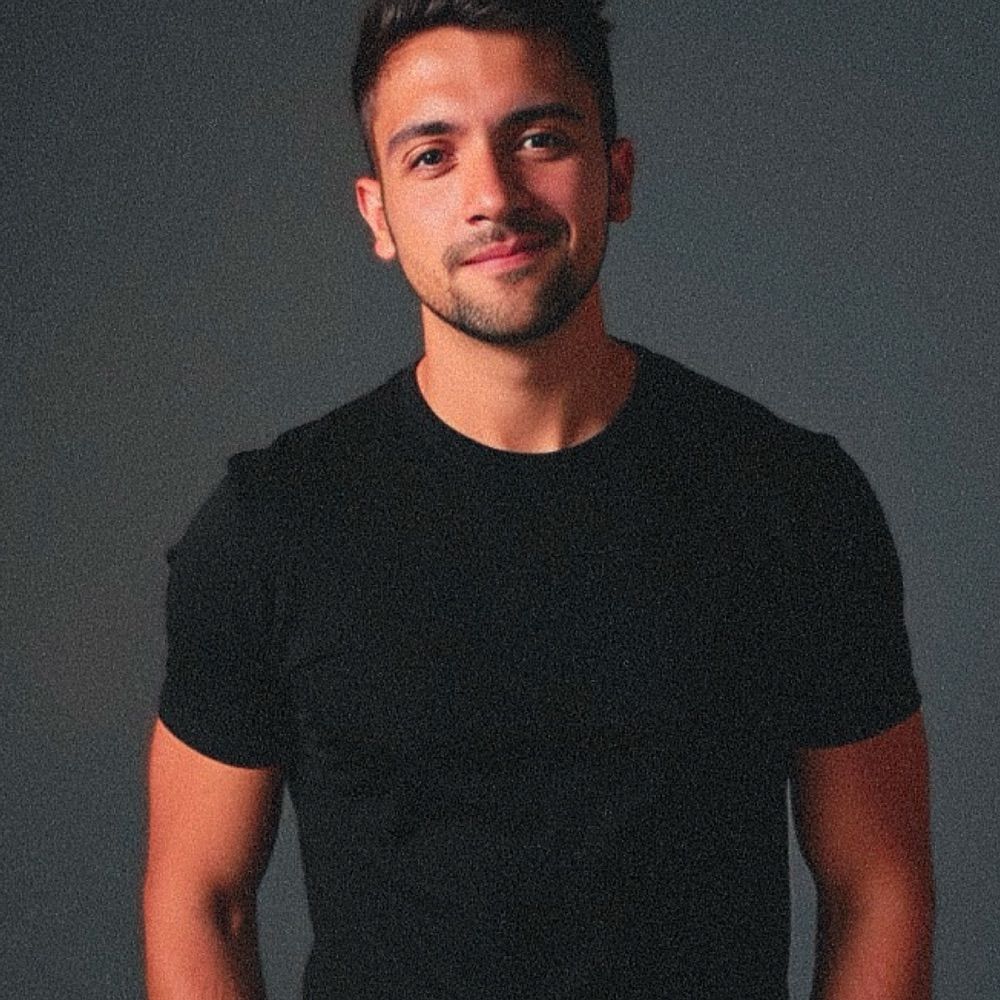 Andre Ribeiro