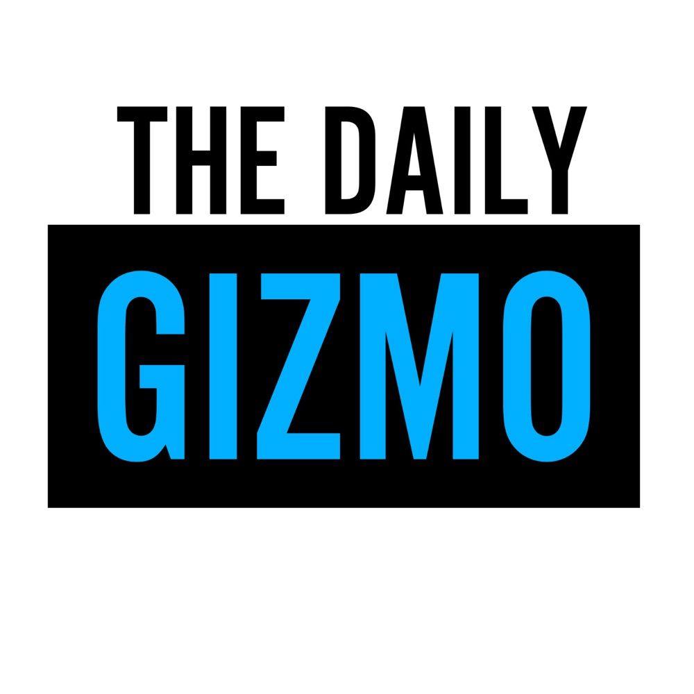 The Daily Gizmo