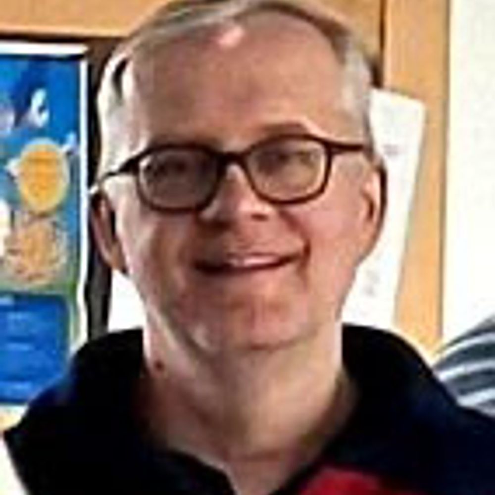 Stéphane D. Vincent