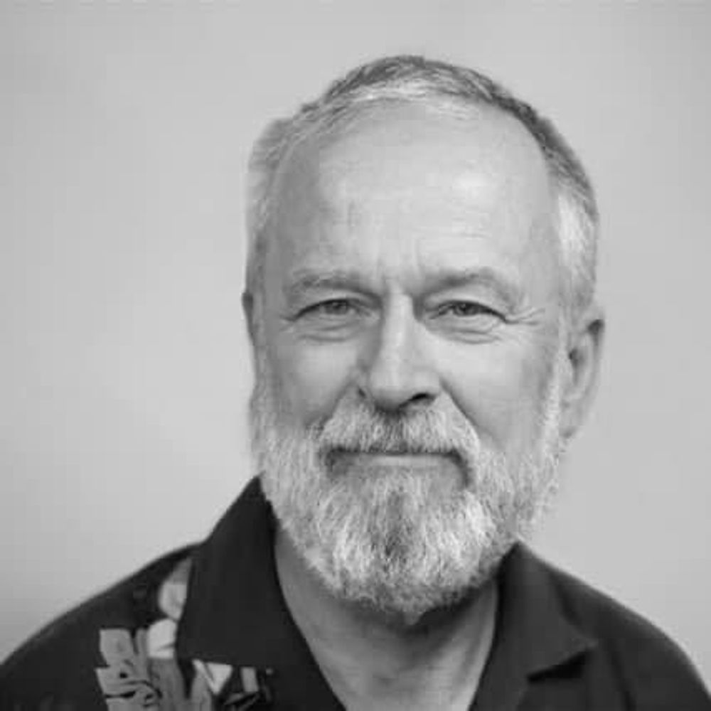 André Lorentsen