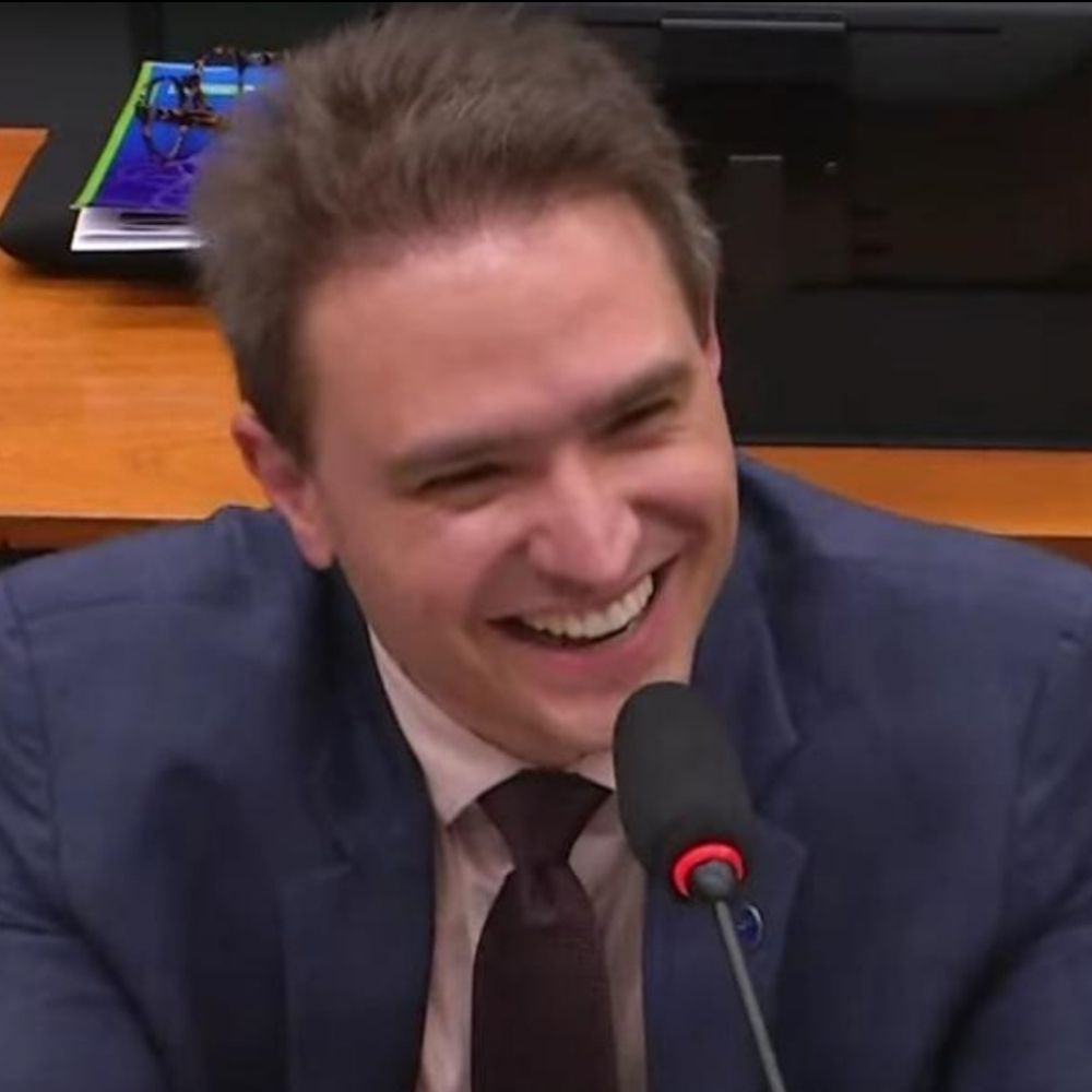 Felipe Augusto Machado