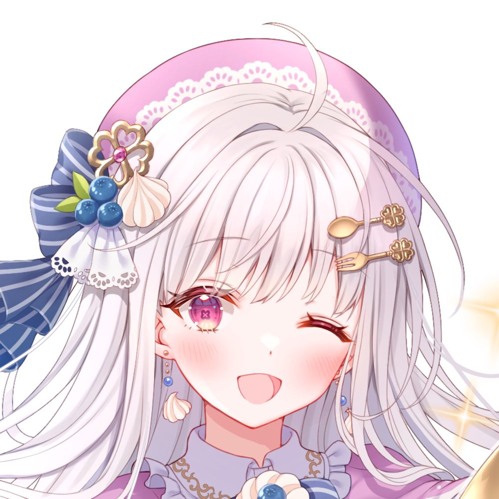天草フラン / Amakusa fran 🍰💟