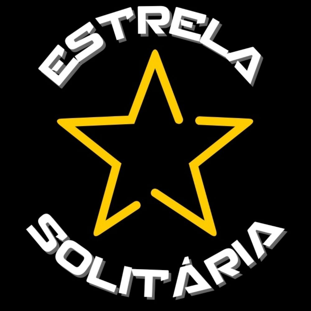 Estrela Solitária