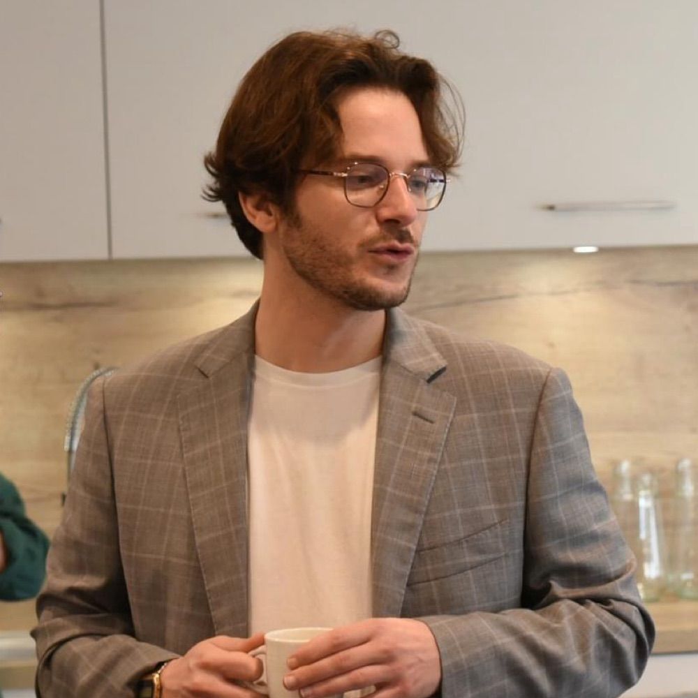Nathan Châron