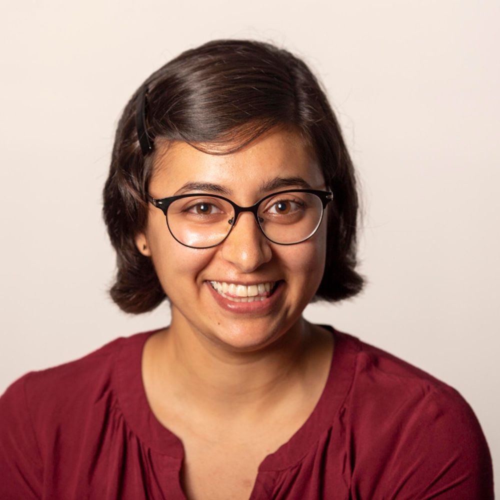 Sophia Charan