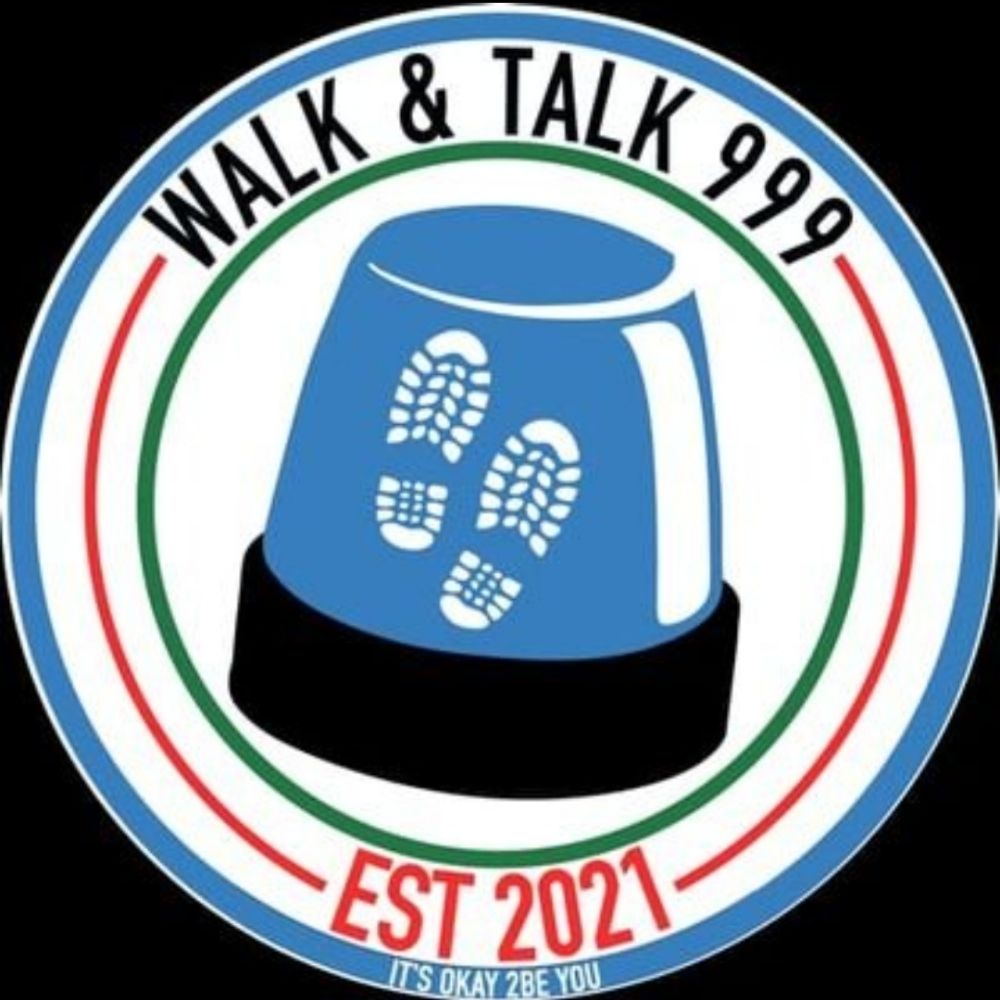 Walk&Talk999