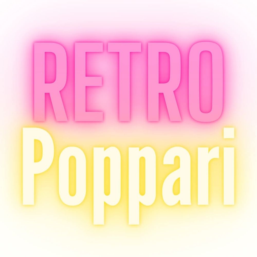 Retropoppari