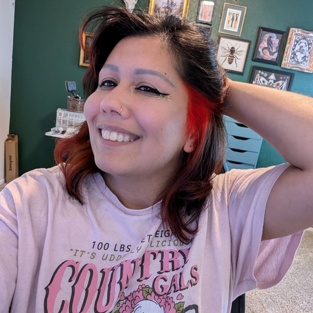 Nelfie Creations - Small Artist