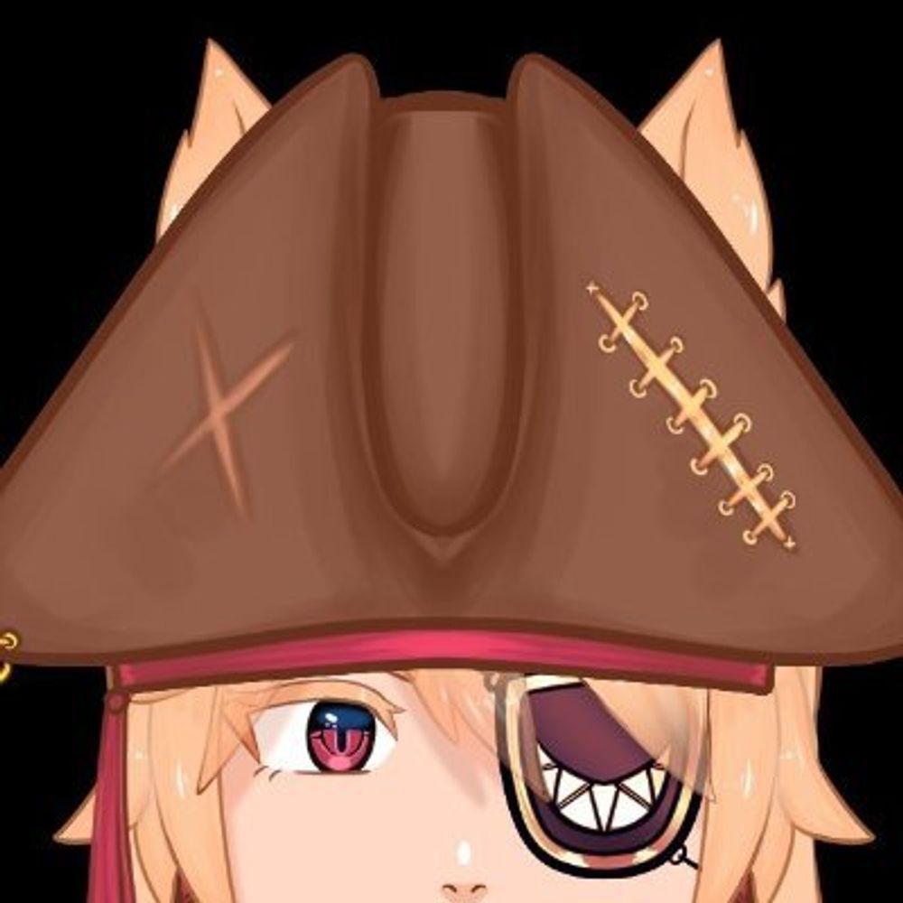 Xelo Wolf [Project UwU] 