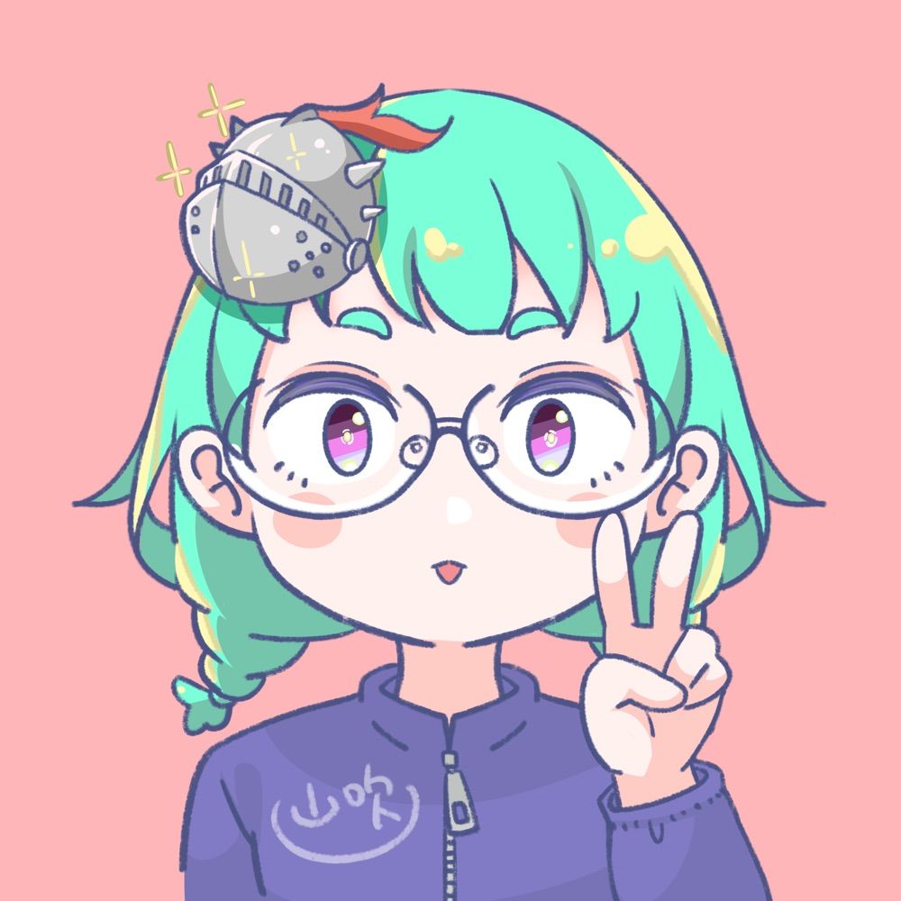 山吹ヤオ