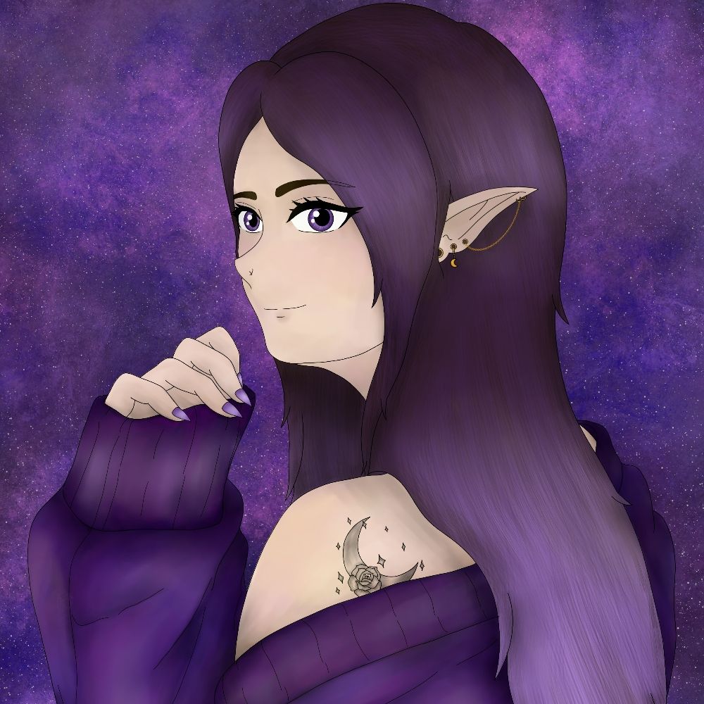 Kari Jones (Moony)