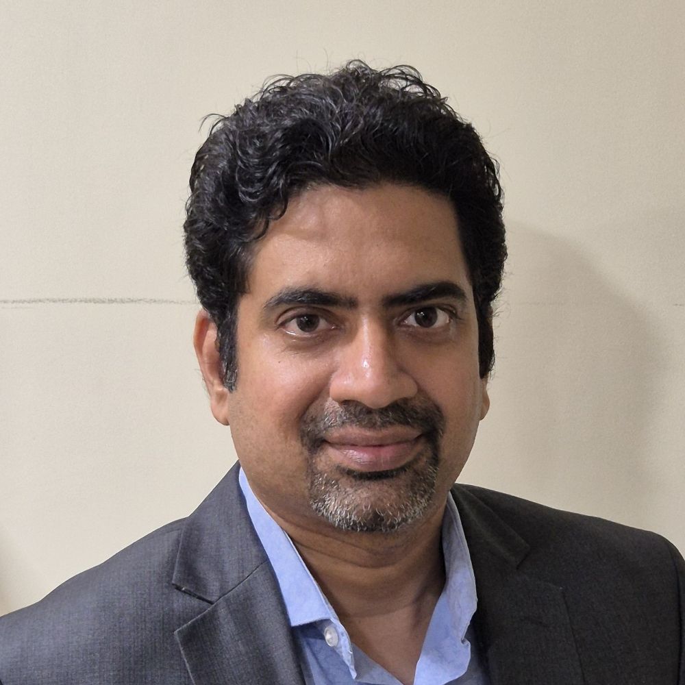 Aniket Kanade