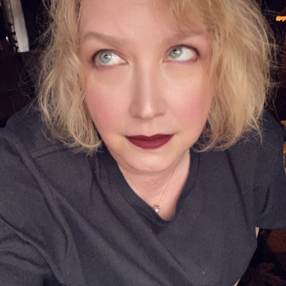 Sherry Lockwood