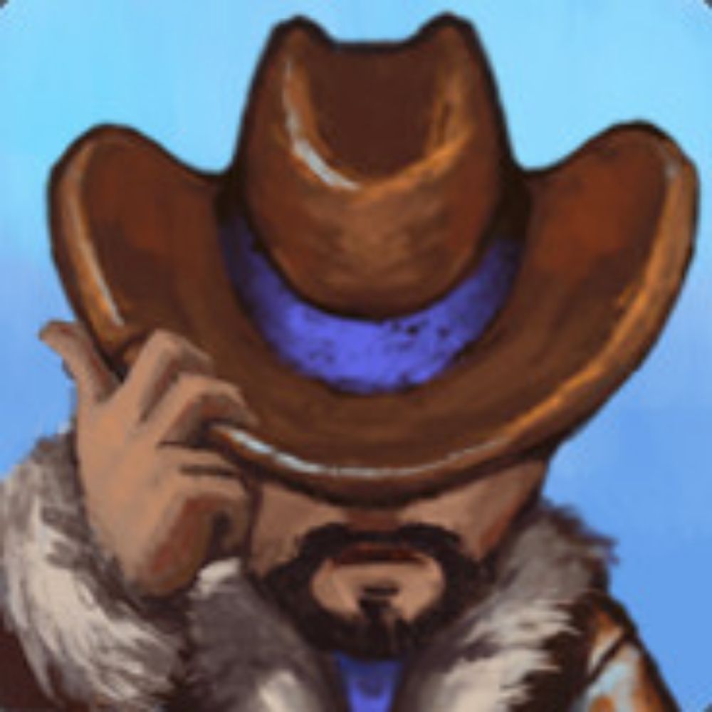 Big Jim Trucker™