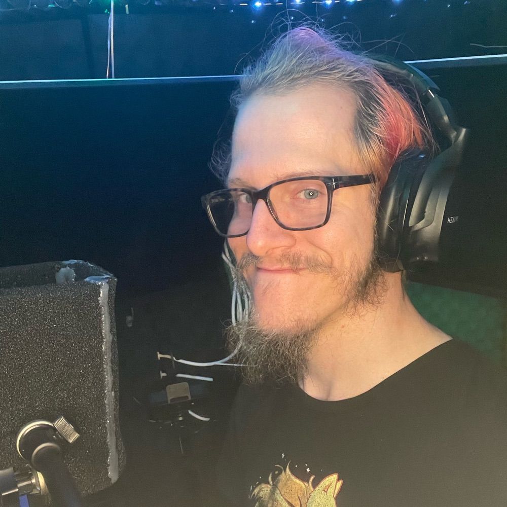 Michael Lewallen (FanimationMik)