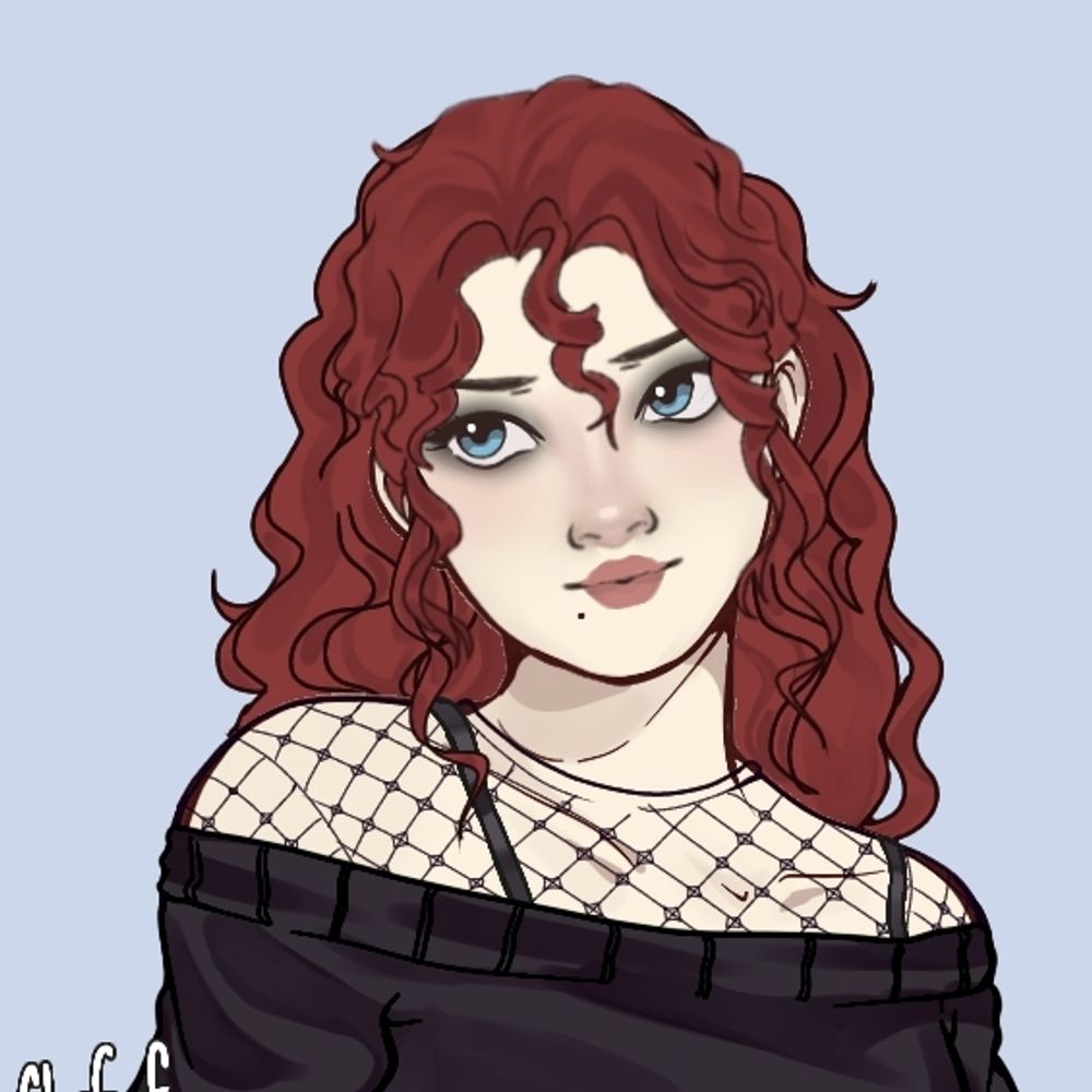 mae ☆ mcr 7/11 🖤
