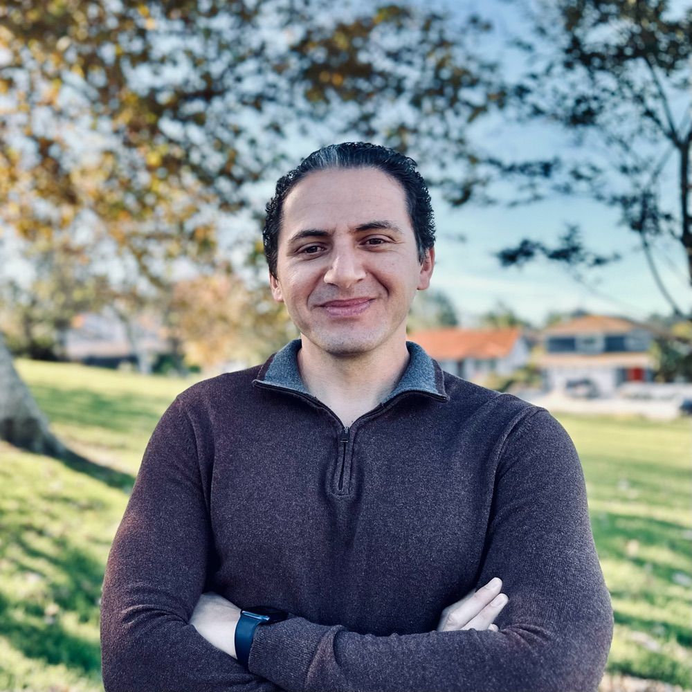 Hussein Yahfoufi 🌊