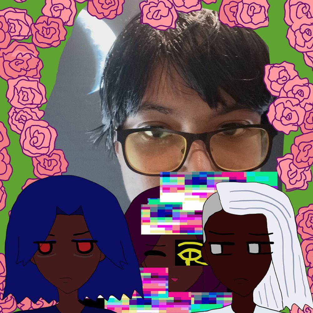 Profile picture