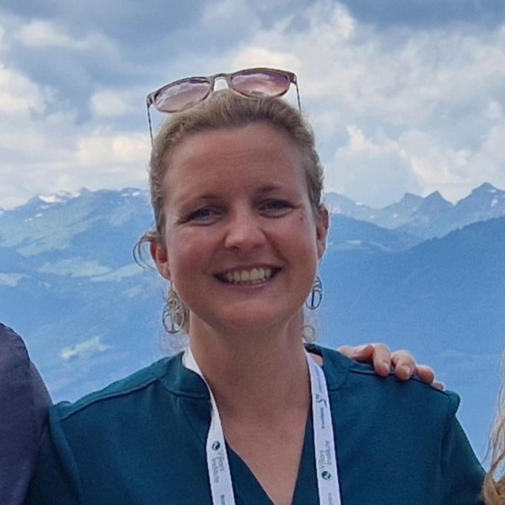 Laura Henderson