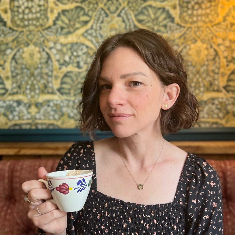 Laura Udall Miller