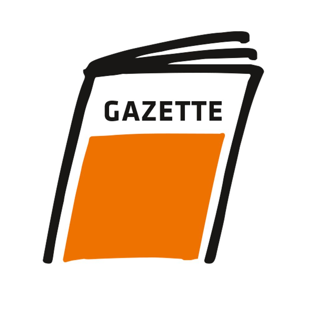 Gazette Berlin