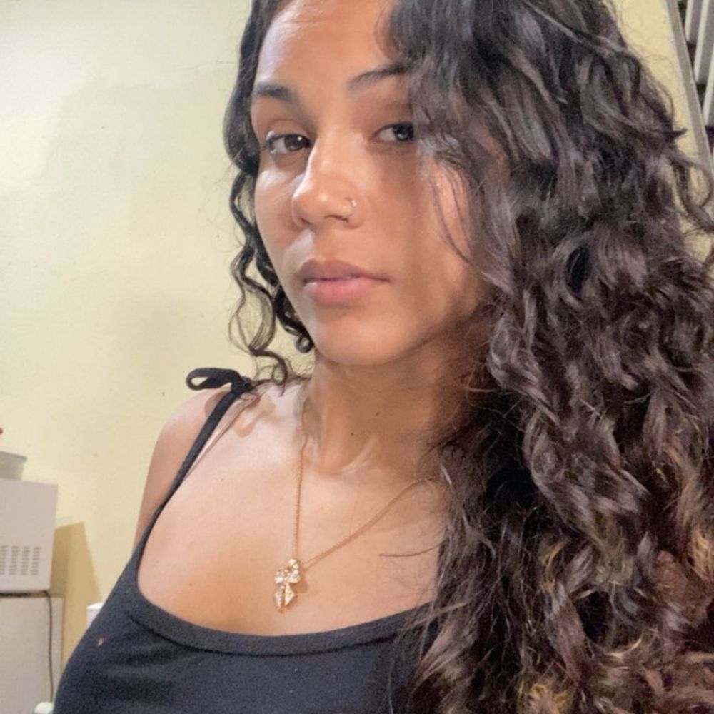 Nandinha