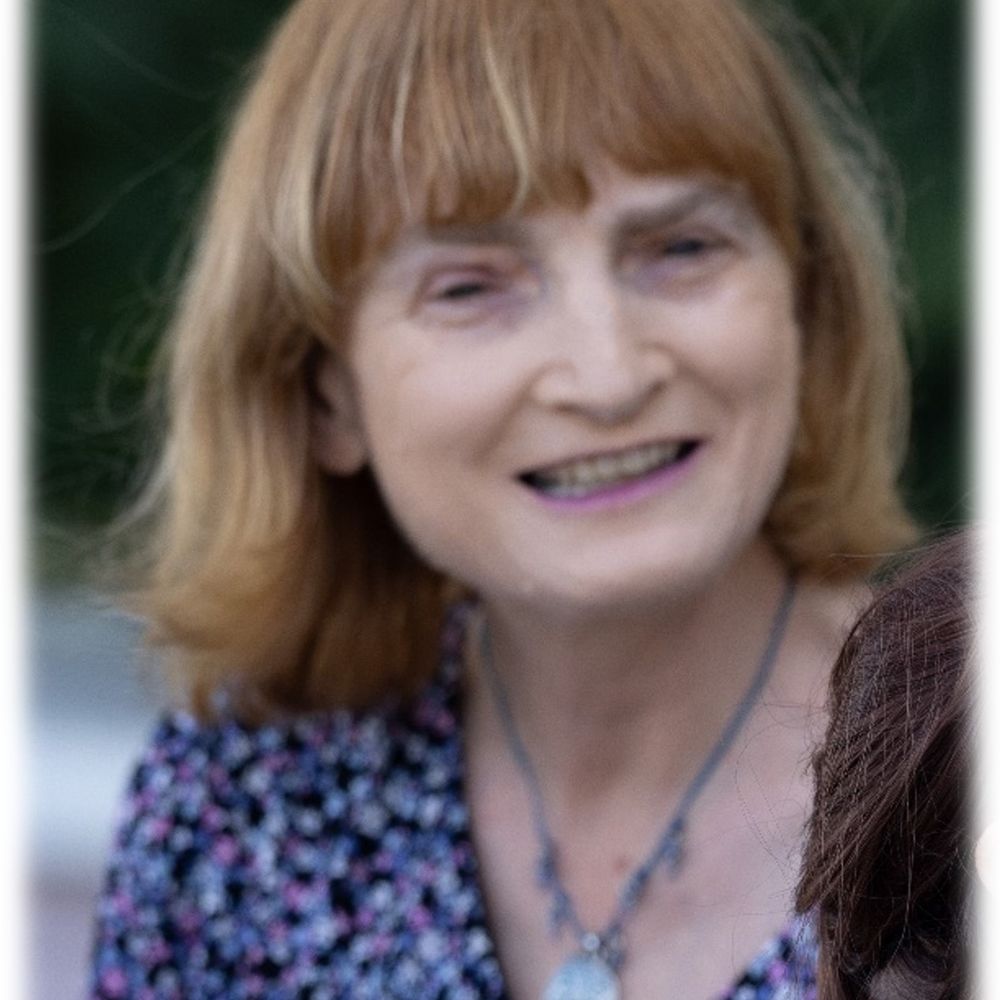 Gali Weinstein
