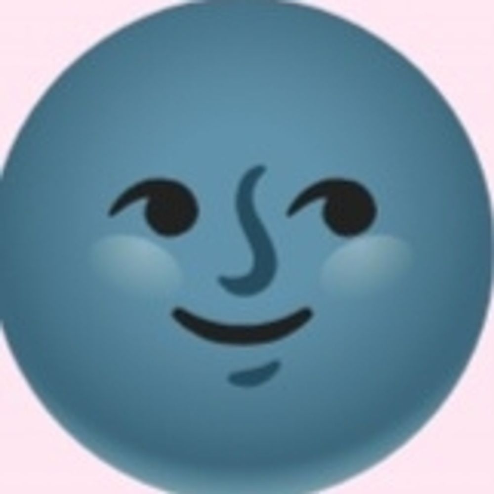 mellowdeb.bsky.social profile picture