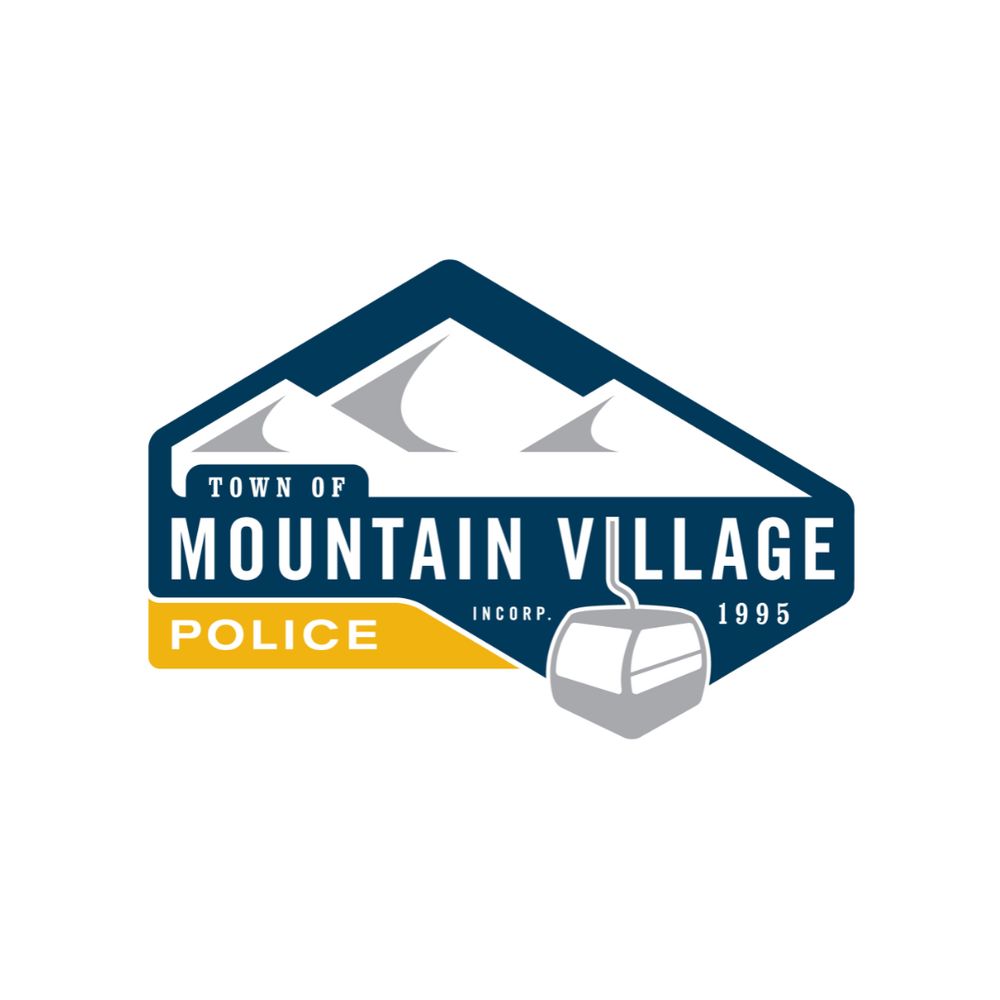 Mountain Village Police Department