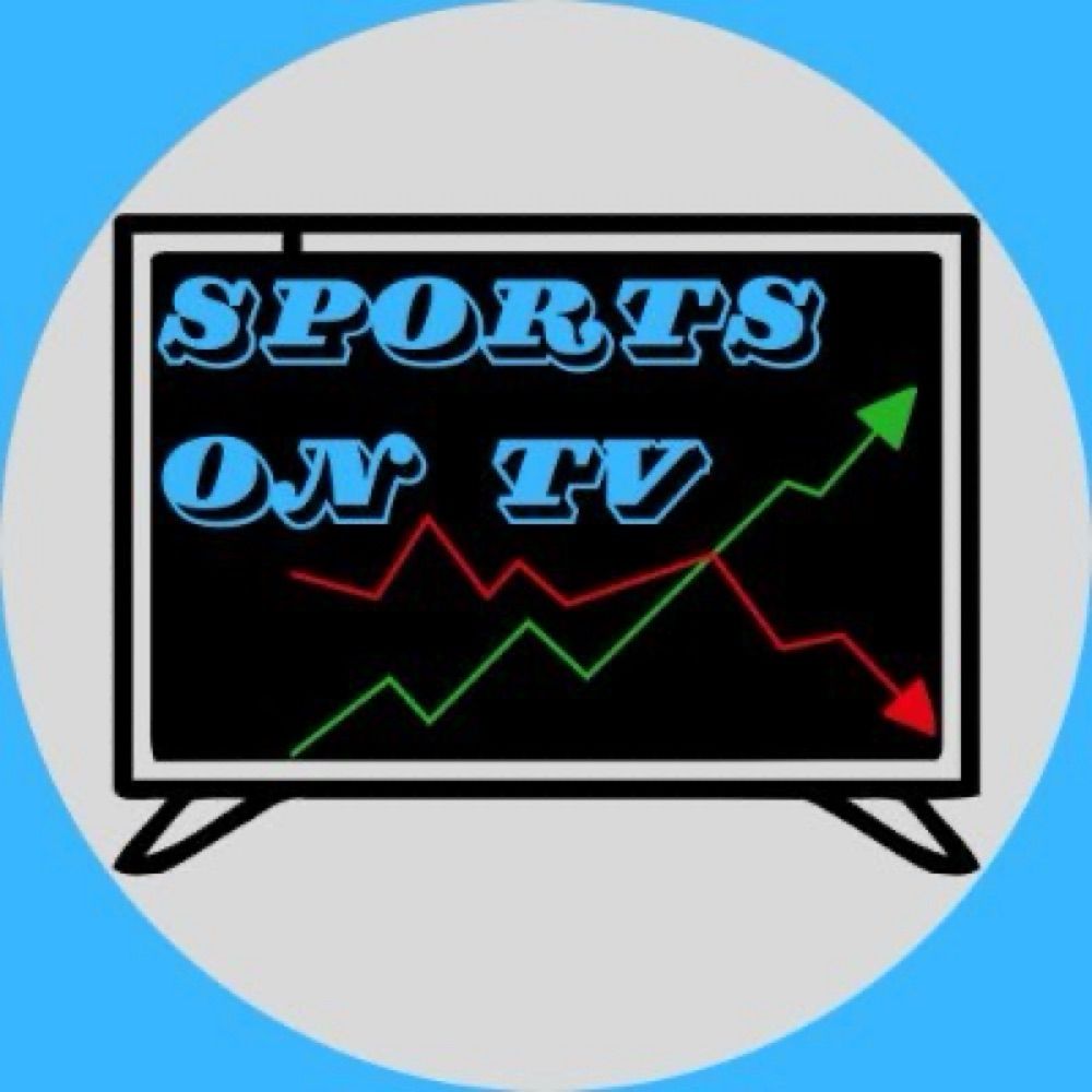 Sports On TV