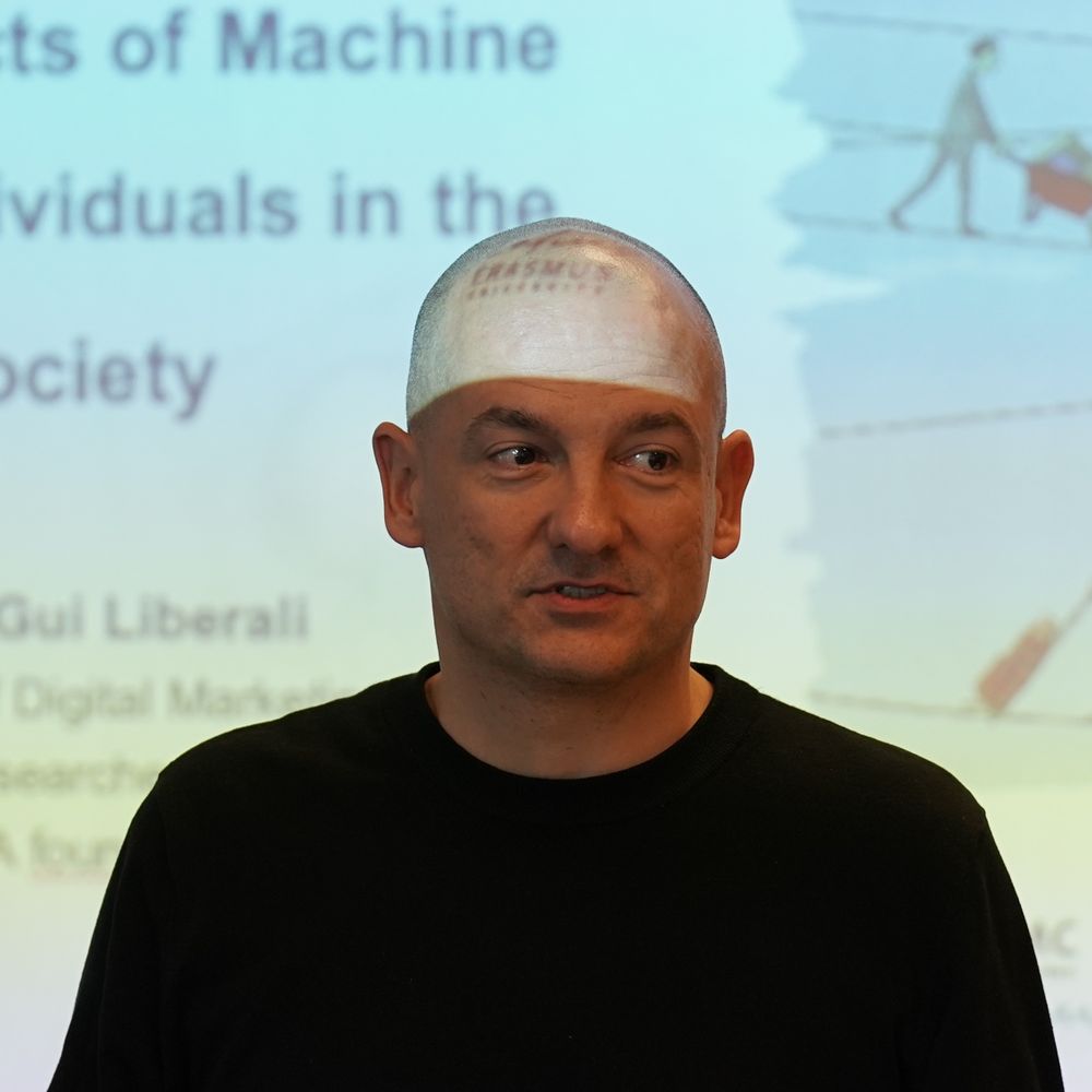 Gui Liberali
