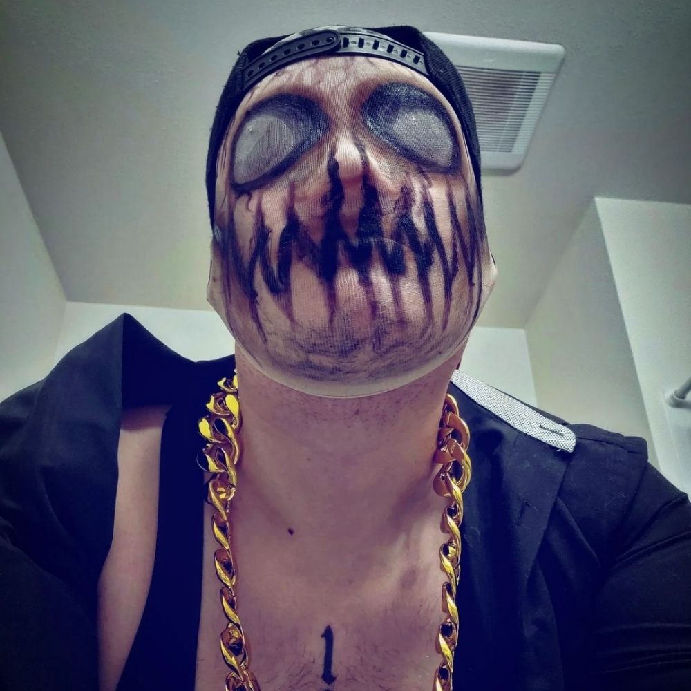 Craven Horrors