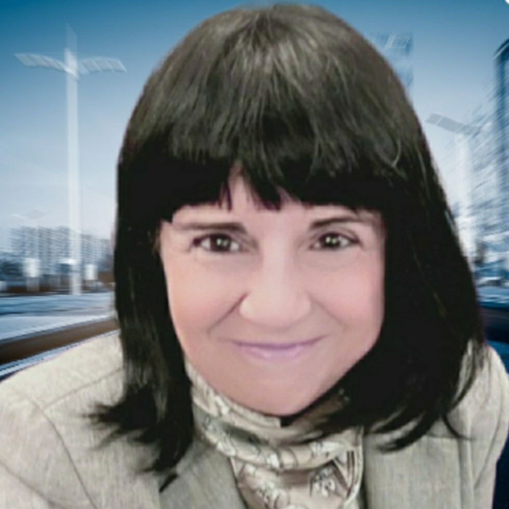 Gabriela Bustelo