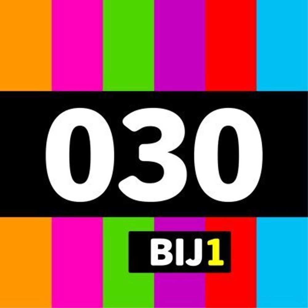 Utrecht BIJ1
